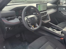 Ford Explorer ST 4WD 2026