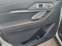 Ford Explorer ST 4WD 2026