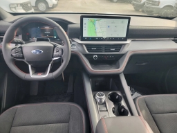 Ford Explorer ST 4WD 2026