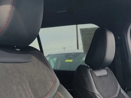 Ford Explorer ST 4WD 2026