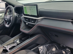 Ford Explorer ST 4WD 2026