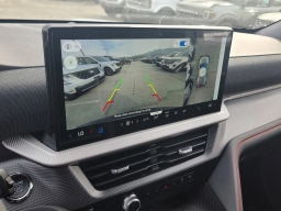 Ford Explorer ST 4WD 2026