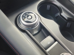 Ford Explorer ST 4WD 2026