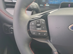 Ford Explorer ST 4WD 2026