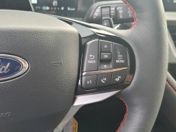 Ford Explorer ST 4WD 2026