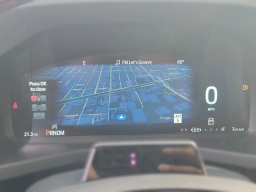 Ford Explorer ST 4WD 2026