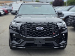 Ford Explorer ST 4WD 2026