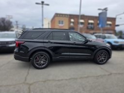 Ford Explorer ST 4WD 2026