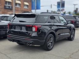 Ford Explorer ST 4WD 2026