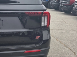 Ford Explorer ST 4WD 2026