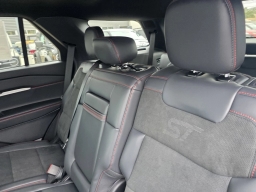 Ford Explorer ST 4WD 2026