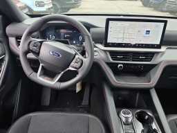 Ford Explorer ST 4WD 2026