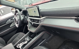 Ford Explorer ST 4WD 2026