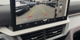 Ford Explorer ST 4WD 2026