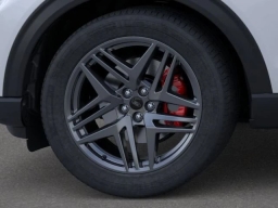 Ford Explorer ST 4WD 2026