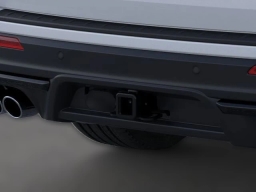 Ford Explorer ST 4WD 2026