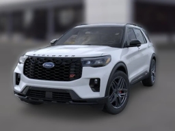 Ford Explorer ST 4WD 2026