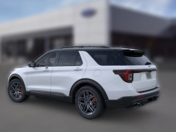 Ford Explorer ST 4WD 2026