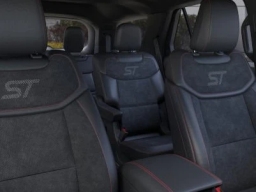 Ford Explorer ST 4WD 2026