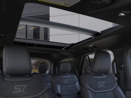 Ford Explorer ST 4WD 2026