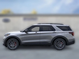Ford Explorer ST 4WD 2026