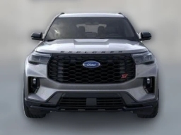 Ford Explorer ST 4WD 2026