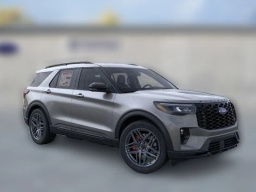 Ford Explorer ST 4WD 2026