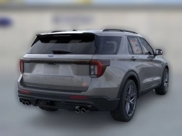 Ford Explorer ST 4WD 2026