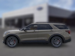 Ford Explorer ST 4WD 2026