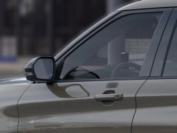 Ford Explorer ST 4WD 2026