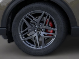 Ford Explorer ST 4WD 2026