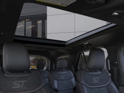 Ford Explorer ST 4WD 2026