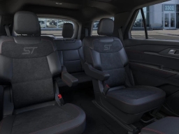 Ford Explorer ST 4WD 2026