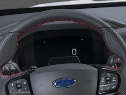 Ford Explorer ST 4WD 2026