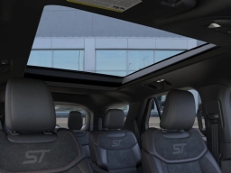 Ford Explorer ST 4WD 2026
