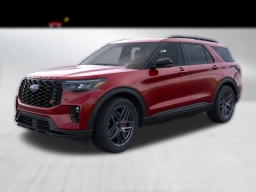 Ford Explorer ST 4WD 2026