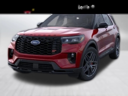 Ford Explorer ST 4WD 2026