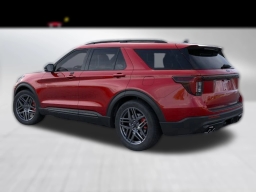 Ford Explorer ST 4WD 2026
