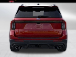 Ford Explorer ST 4WD 2026