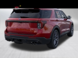 Ford Explorer ST 4WD 2026