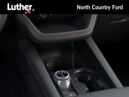 Ford Explorer ST 4WD 2026