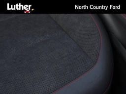 Ford Explorer ST 4WD 2026