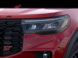 Ford Explorer ST 4WD 2026