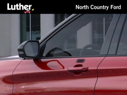 Ford Explorer ST 4WD 2026