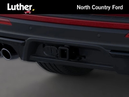 Ford Explorer ST 4WD 2026