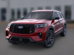 Ford Explorer ST 4WD 2026