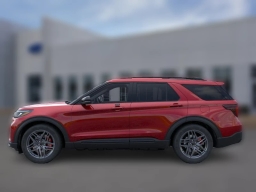 Ford Explorer ST 4WD 2026