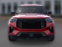 Ford Explorer ST 4WD 2026