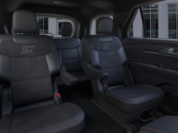 Ford Explorer ST 4WD 2026