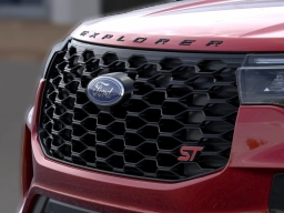 Ford Explorer ST 4WD 2026